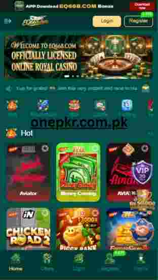 Win786 Game APK Dowload