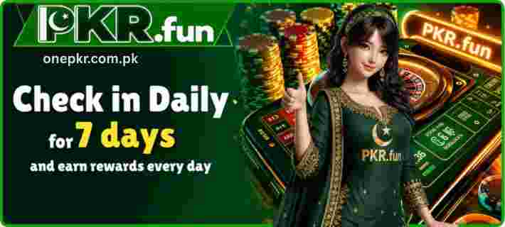 PKR Fun Game APK Download