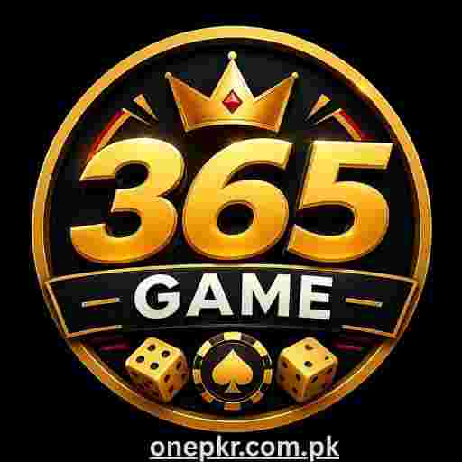 365 Game