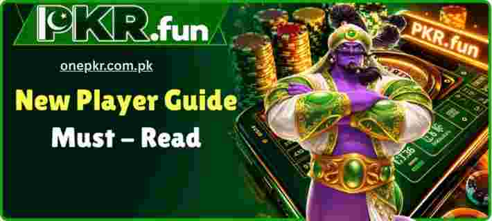 PKR Fun Game APK Download