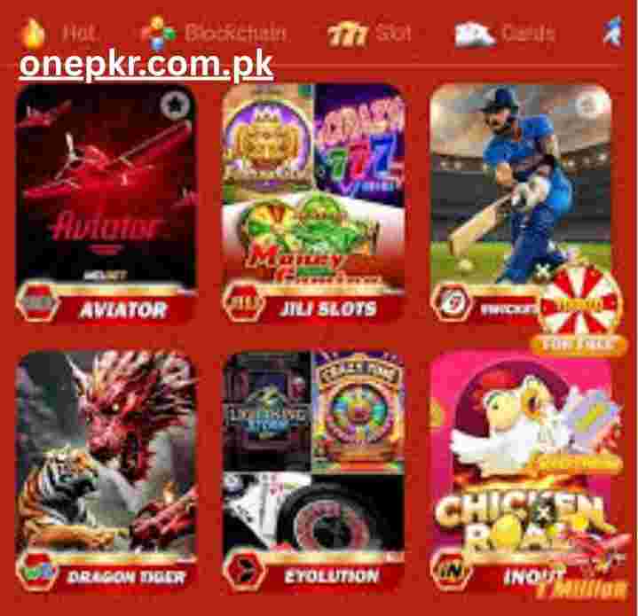 KK Lion Game Apk Download