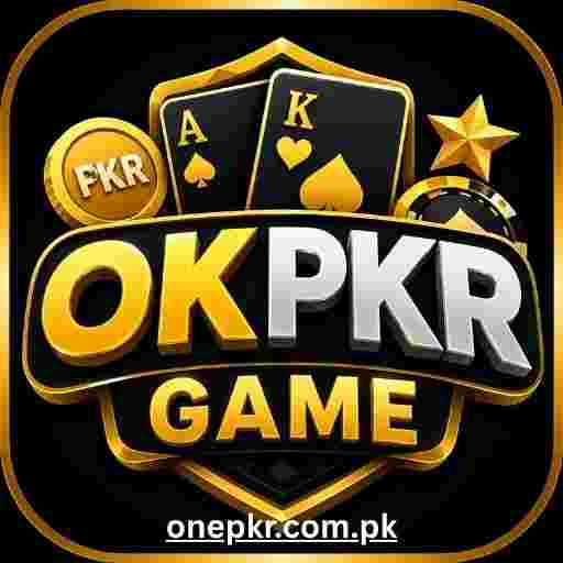 OKPKR Game