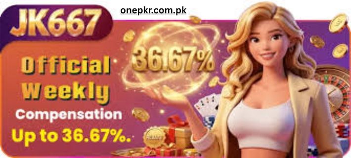 JK667 Game APK Download