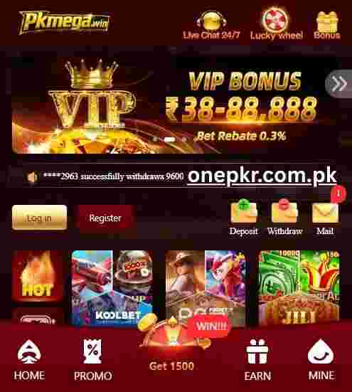 Mega Win Game Apk Download