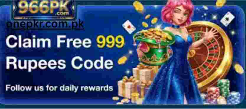 966PK Game APK Download