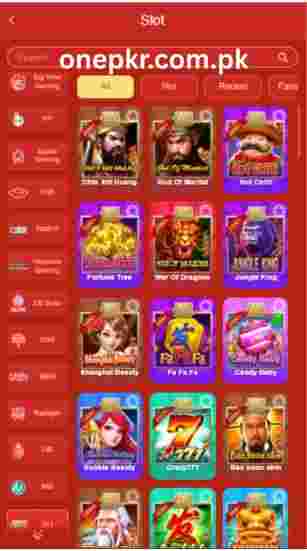 P777 Games APK Download