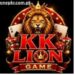 KK Lion Game Apk Download