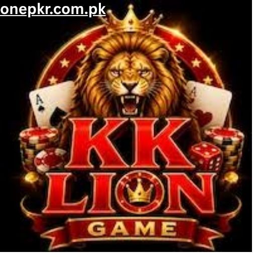 KK Lion Game Apk Download