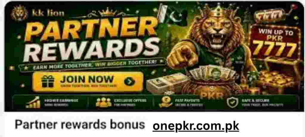 KK Lion Game Apk Download