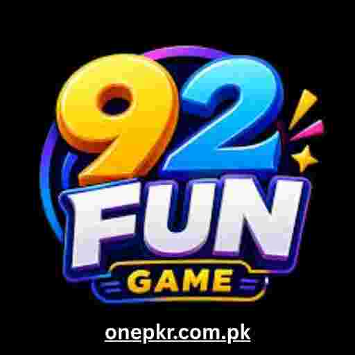 92Fun Game Apk Download