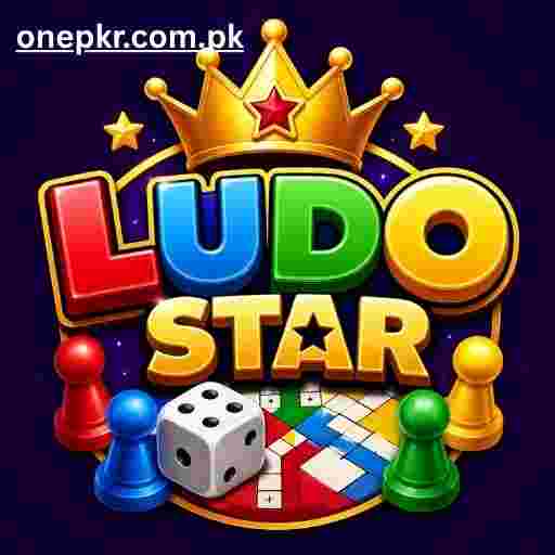 Ludo Star Apk Download
