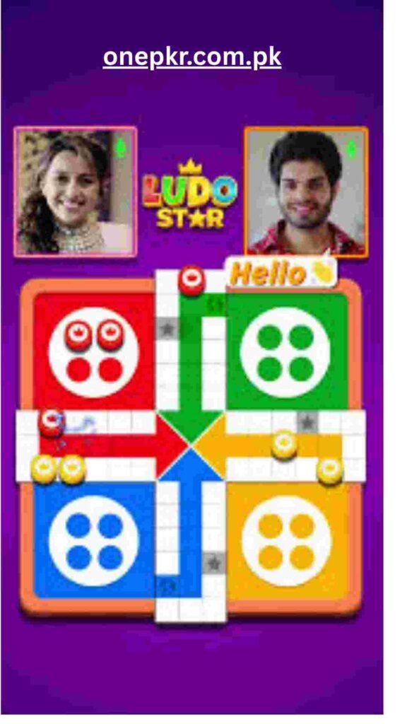 Ludo Star Apk Download