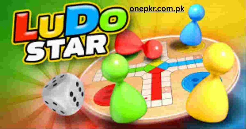Ludo Star Apk Download