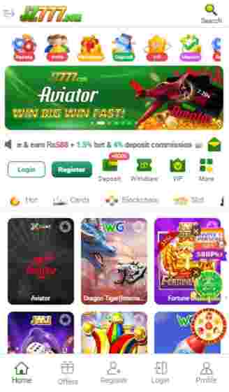 JZ777 Game Apk Download