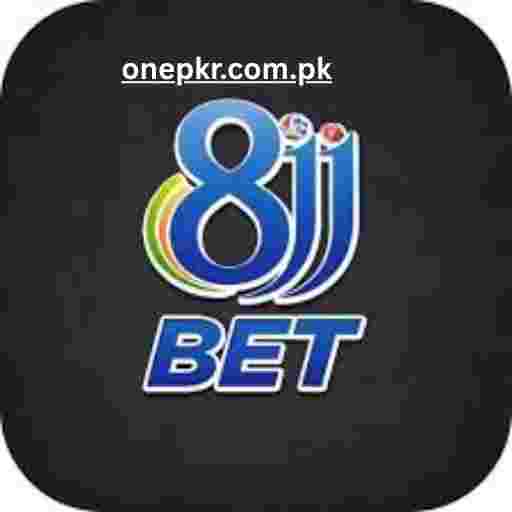 8JJ Bet Game APK Download
