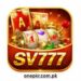 SV777 Game APK Download