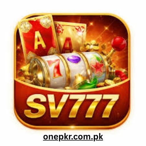 SV777 Game APK Download