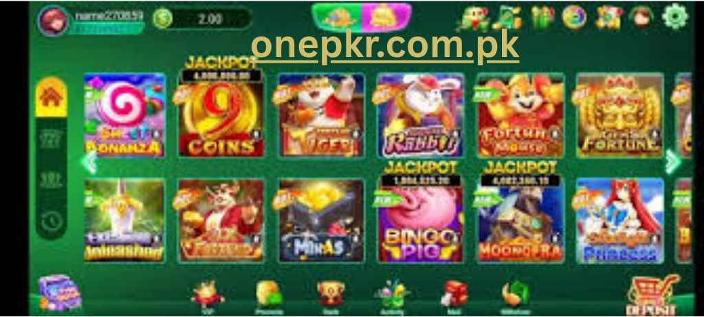 BET629 Game APK Download