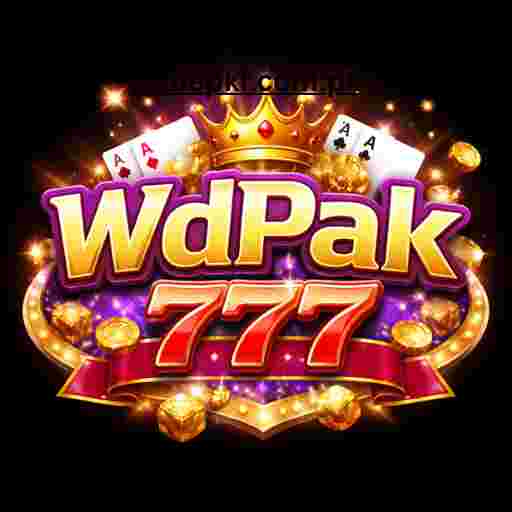 WdPak777 Game APK Download