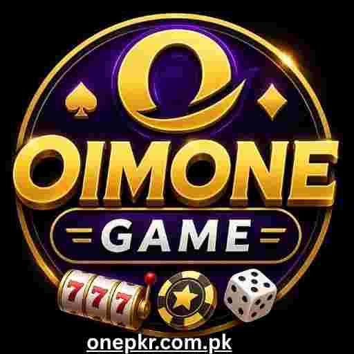 Oimone Game APK Download