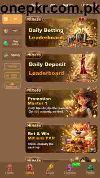 PKR656 Game APK Download
