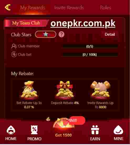 Mega Win Game Apk Download