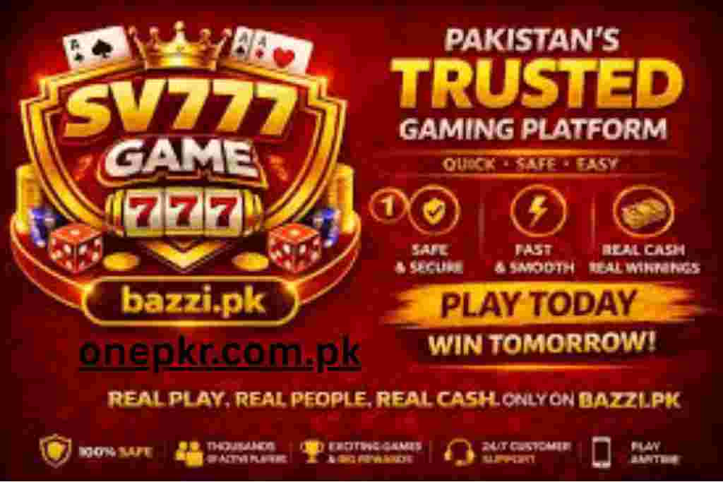 SV777 Game APK Download