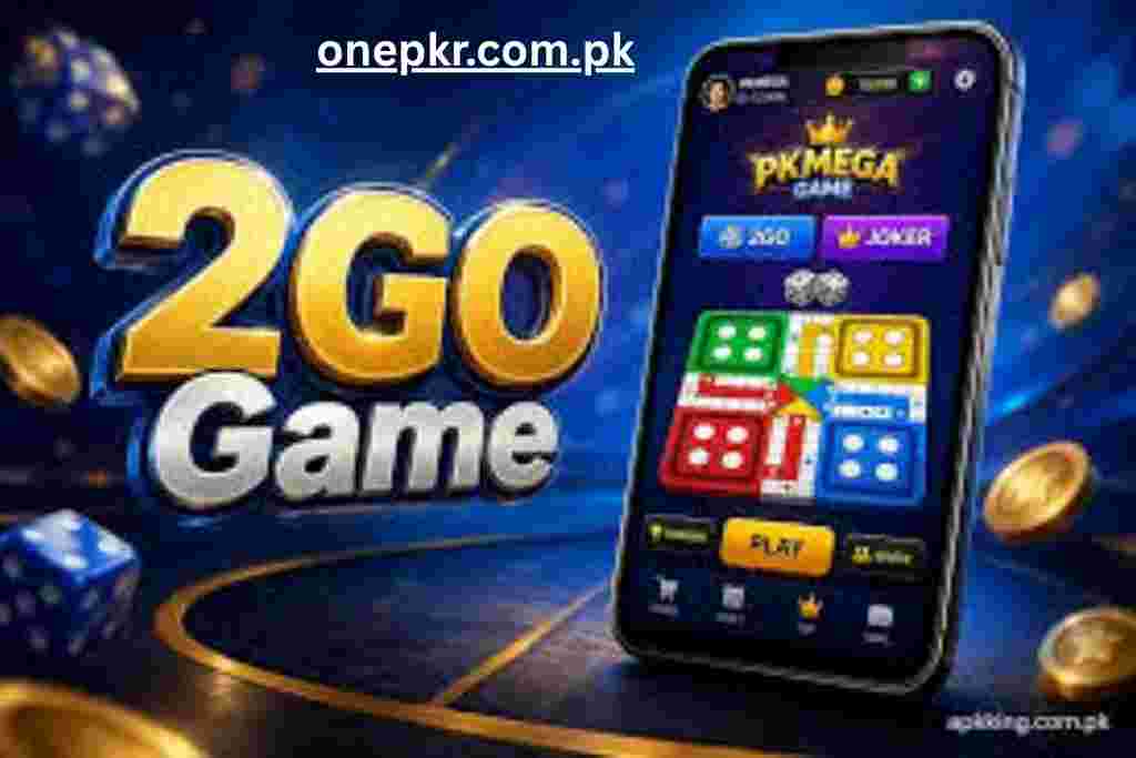 2GO Game APK Download