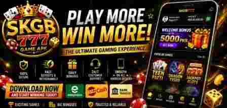 SKGB777 Game Apk Download