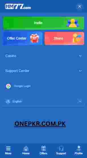 HM77 Game APK Download
