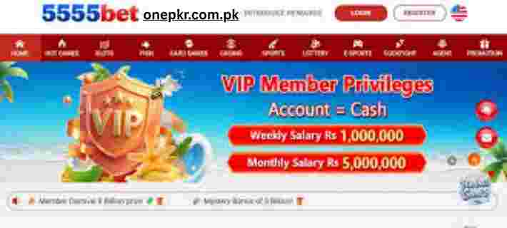 5555Bet Game Apk Download