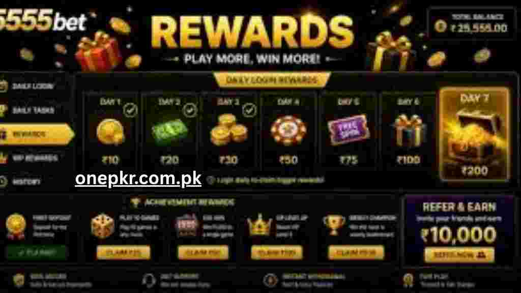 5555Bet Game Apk Download