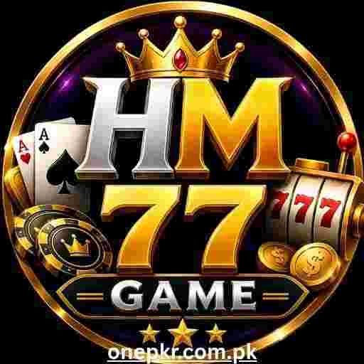 HM77 Game APK Download