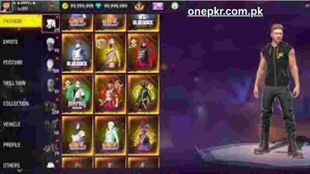 Shadow Bot APK Download
