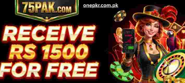 75PAK Game Download