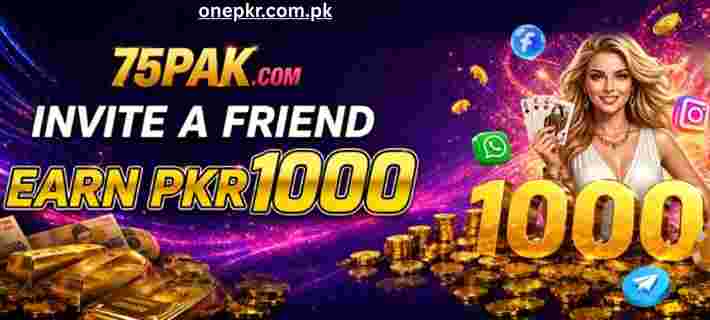 75PAK Game Download