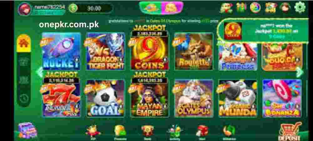 JOYPK 777 Game Download