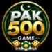 PAK500 Game APK Download