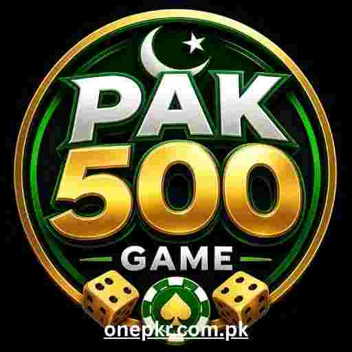 PAK500 Game APK Download