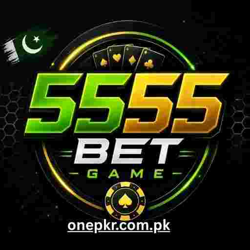 5555Bet Game APK Download