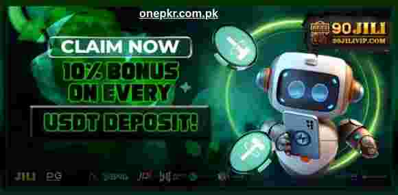90JILI Game APK Download
