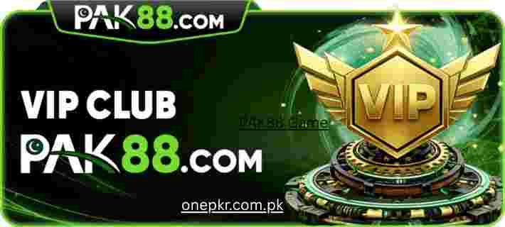 PAK88 Game Apk Download