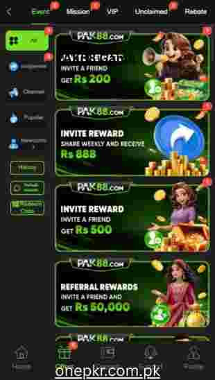 PAK88 Game Apk Download