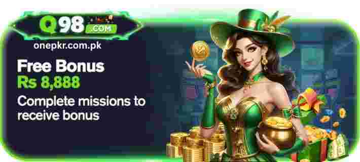 Q98 Game Apk Download