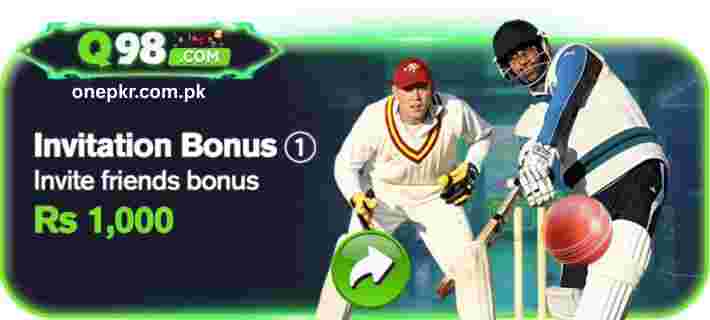 Q98 Game Apk Download