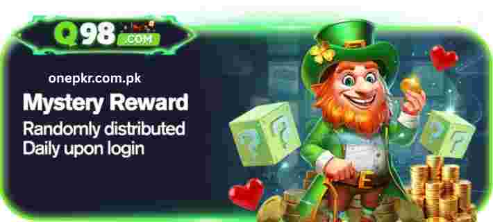 Q98 Game Apk Download