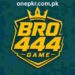 BRO444 Game APK Download