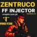 Zentruco FF Injector