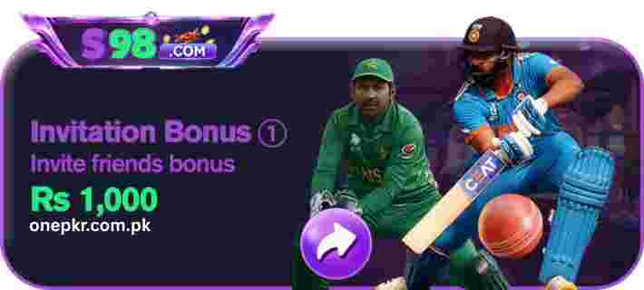 S98 Game APK Download