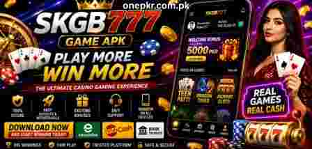 SKGB777 Game Apk Download